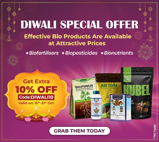 Bio Products, extra 10% off - Diwali Special 