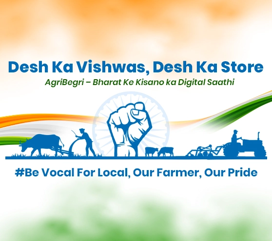 Be Vocal for Local – Desh ka Vishwas, Desh ka Digital Store