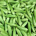 Okra/Bhindi