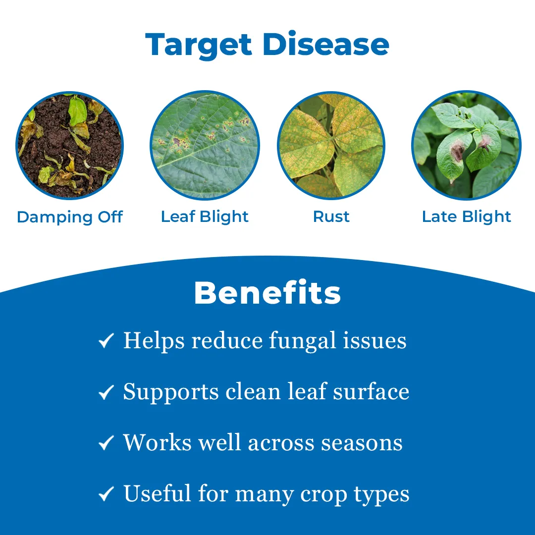 EBS Metman Fungicide - Image 3