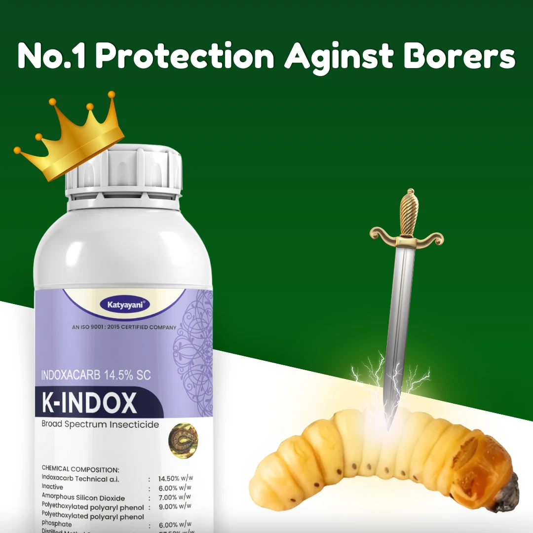 King Doxa Insecticide | Buy Online