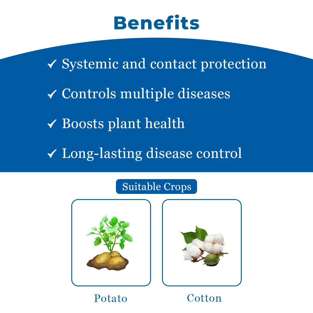 Ju Zodia Fungicide - Image 4