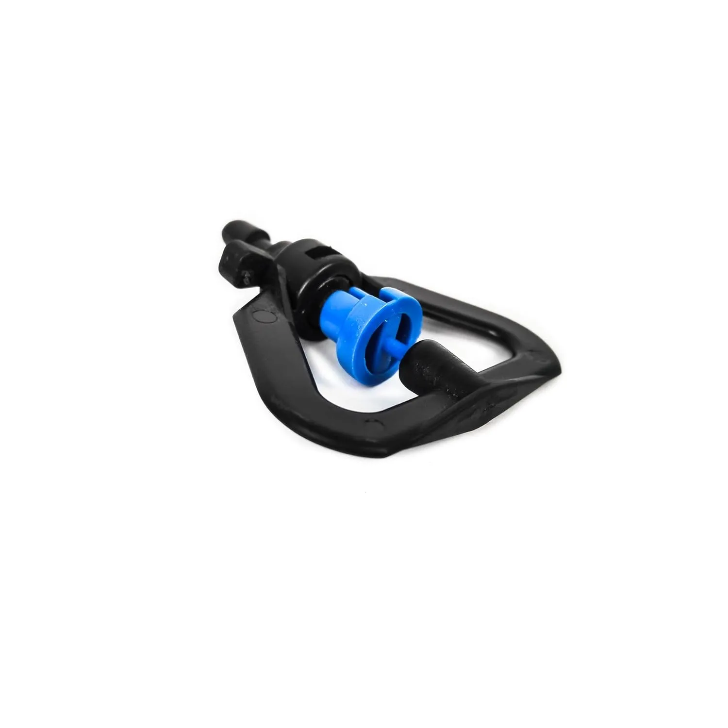 वसुंधा इरिगेशन माइक्रो स्प्रिंकलर हेड विद कनेक्टर (साइज 8 मिमी) - ड्रिप या स्प्रिंकलर इरिगेशन के लिए - Image 4