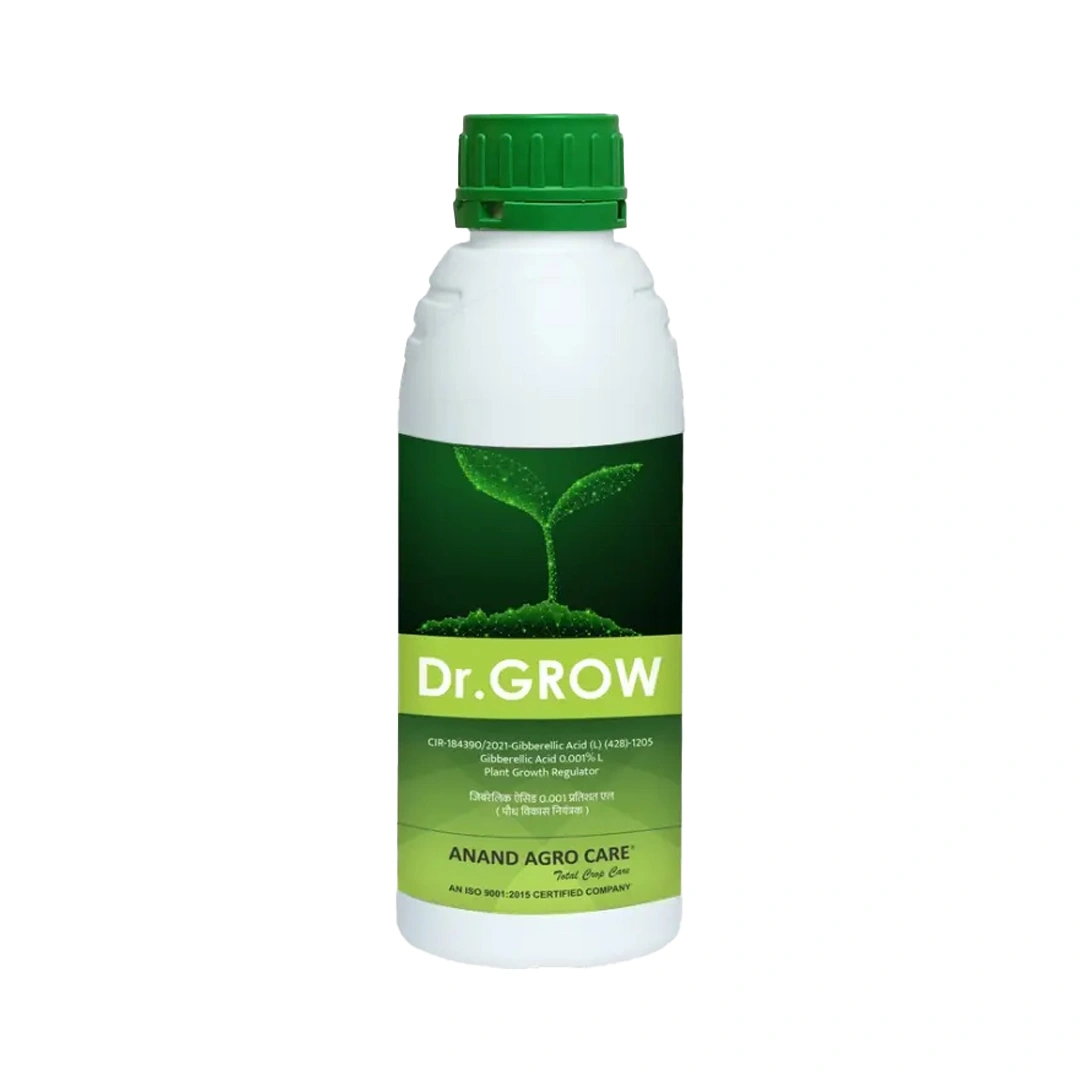 Dr. Grow - Gibberellic Acid 0.001% L
