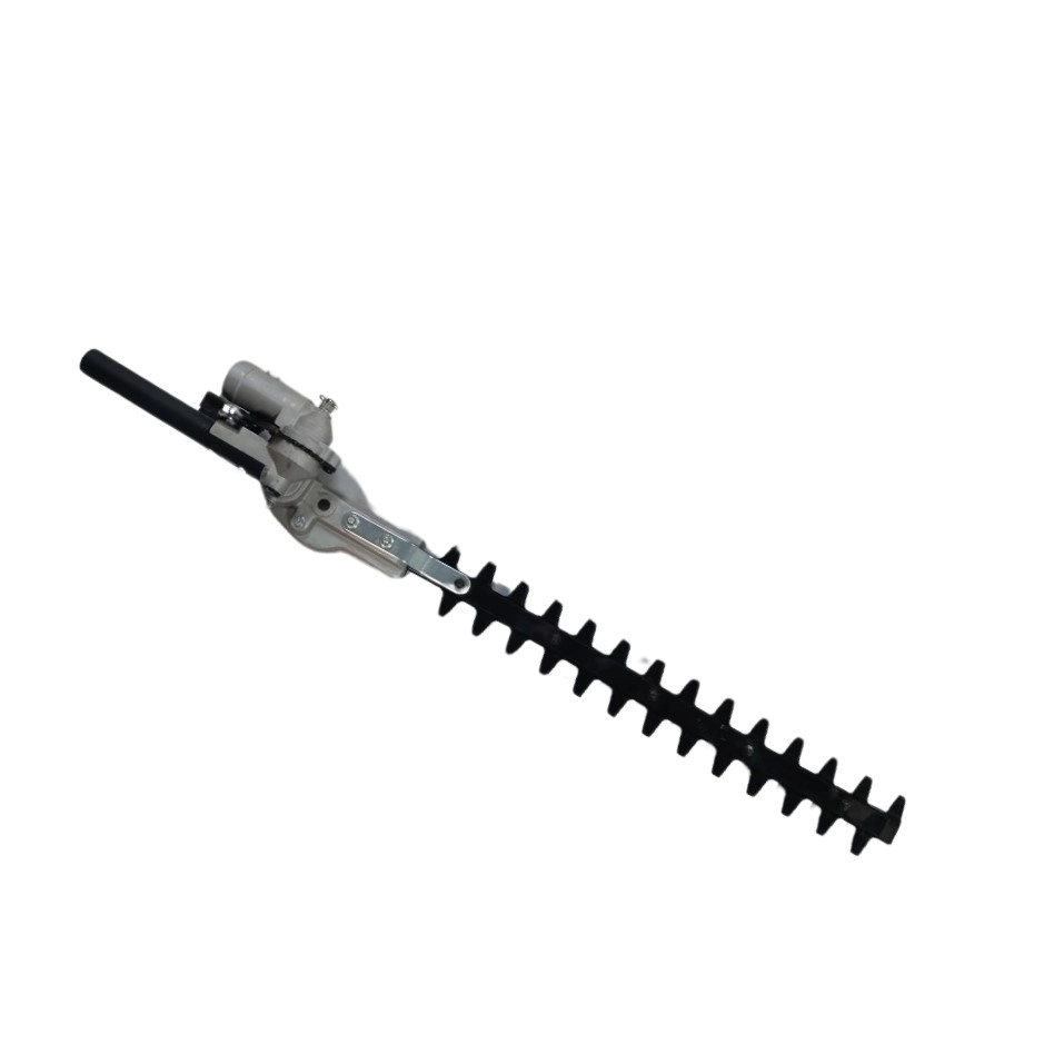 Fenton Krishi FTK-HT-28 Hedge Trimmer For Brush Cutter, 26MM Shaft, Suitable For Shrubs Trimming Fuel Grass Trimmer