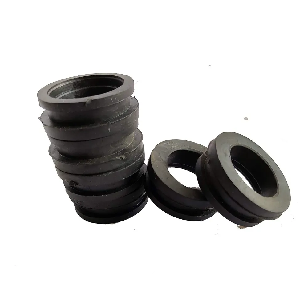 Siddhi Rain Pipe Cock, Connector, End Cap, Grommet And Grommet, Easy to Install. Rain Pipe Accessories.  - Image 5