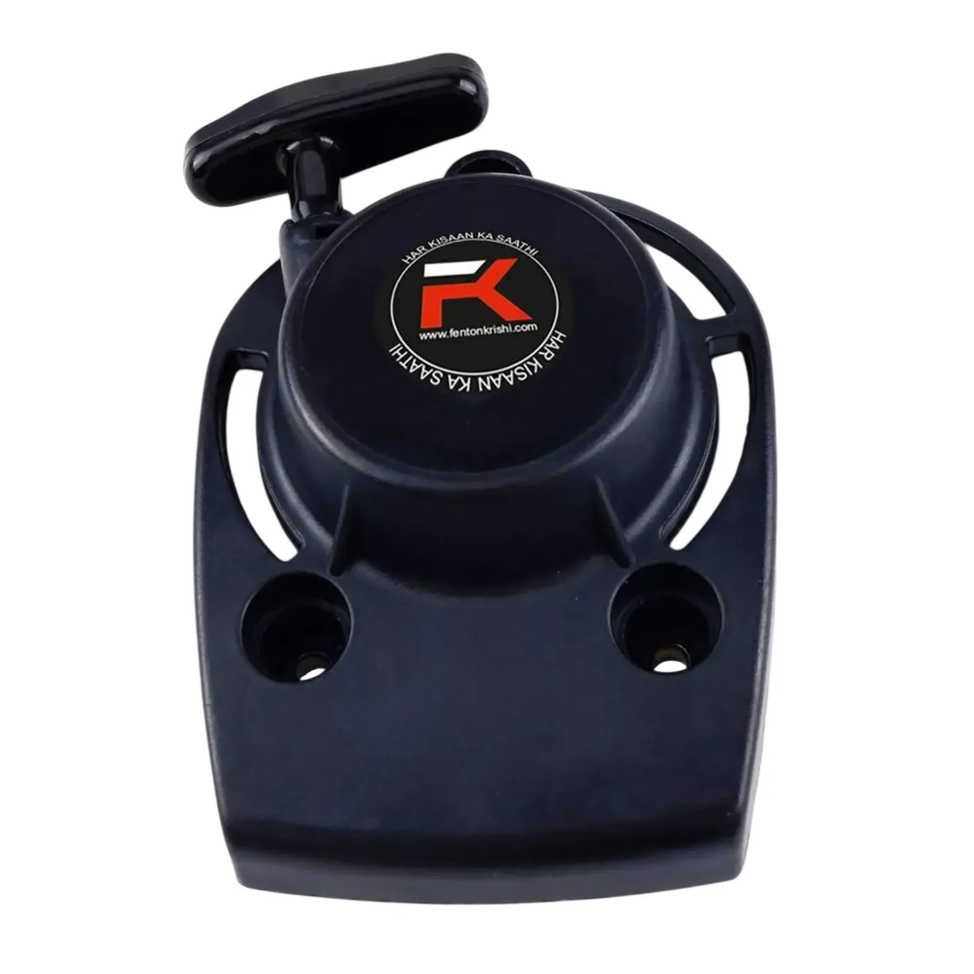 Fenton Krishi FKT-RS-35 4-Stroke GX35 Brush Cutter Recoil Starter, Cutter Fuel Grass Trimmer (Automated Feed)