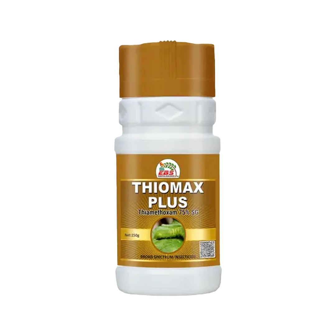 EBS THIOMAX SUPER Thiamethoxam 75% SG Broad Spectrum Insecticide, Systemic Action