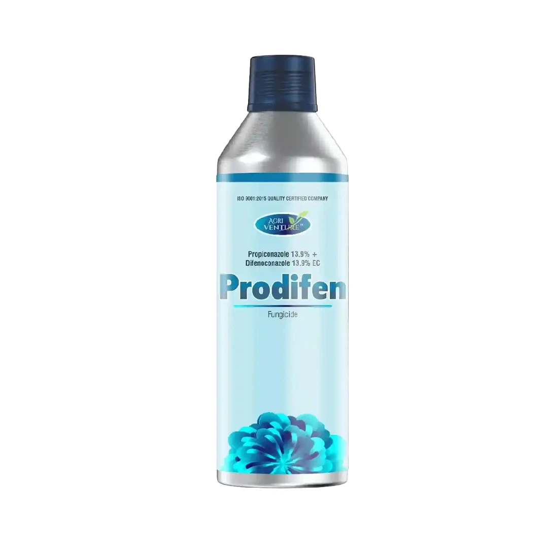 Agriventure Prodifen (Propiconazole 13.9 % W-W + Difenoconazole 13.9 % W-W Ec) Fungicide