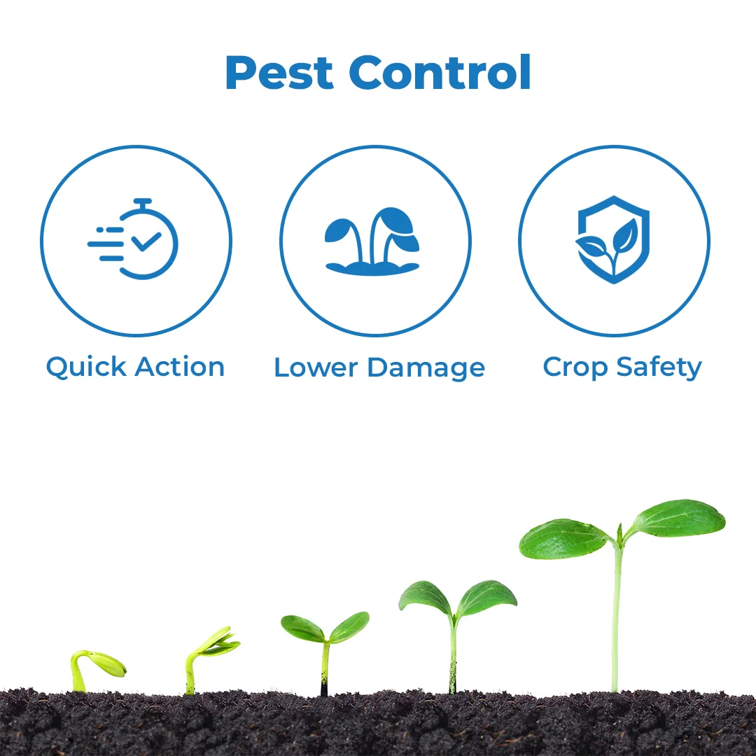 Attack Target Insectide Zeal Attack Insecticide | Buy Online
