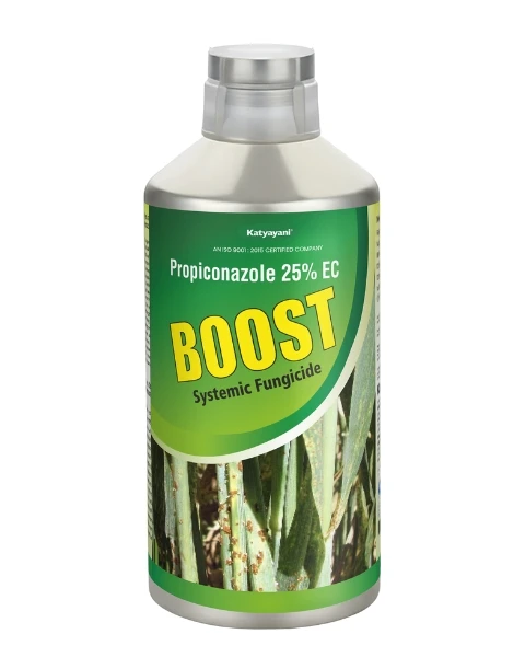 Katyayani Boost Fungicide - Propiconazole 25% EC