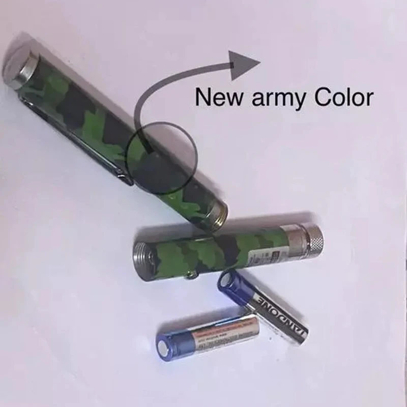 Green Multipurpose Laser Light, Disco Pointer Pen Beam With Adjustable Antena Cap To Change Project Design - Image 4