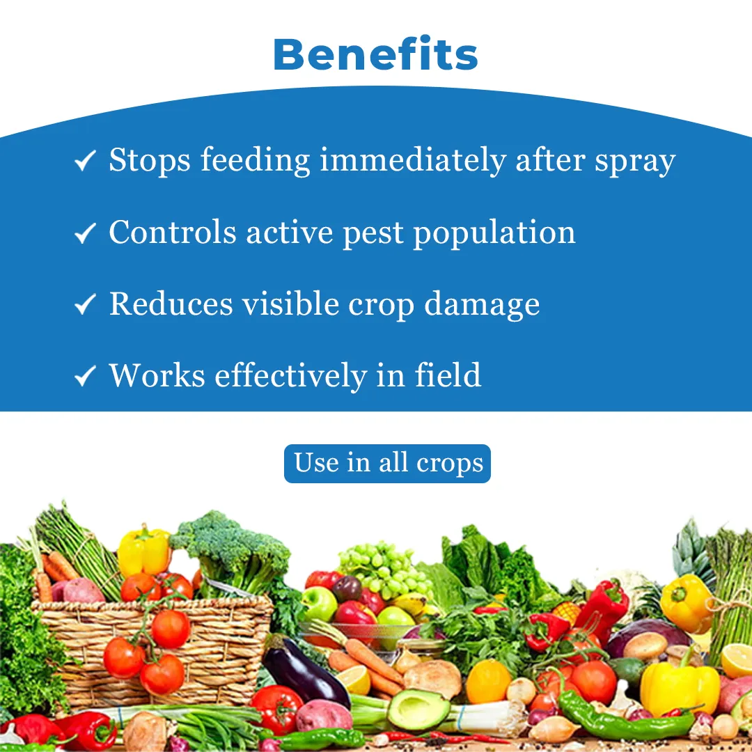 Zeal Attack Insecticide | Buy Online