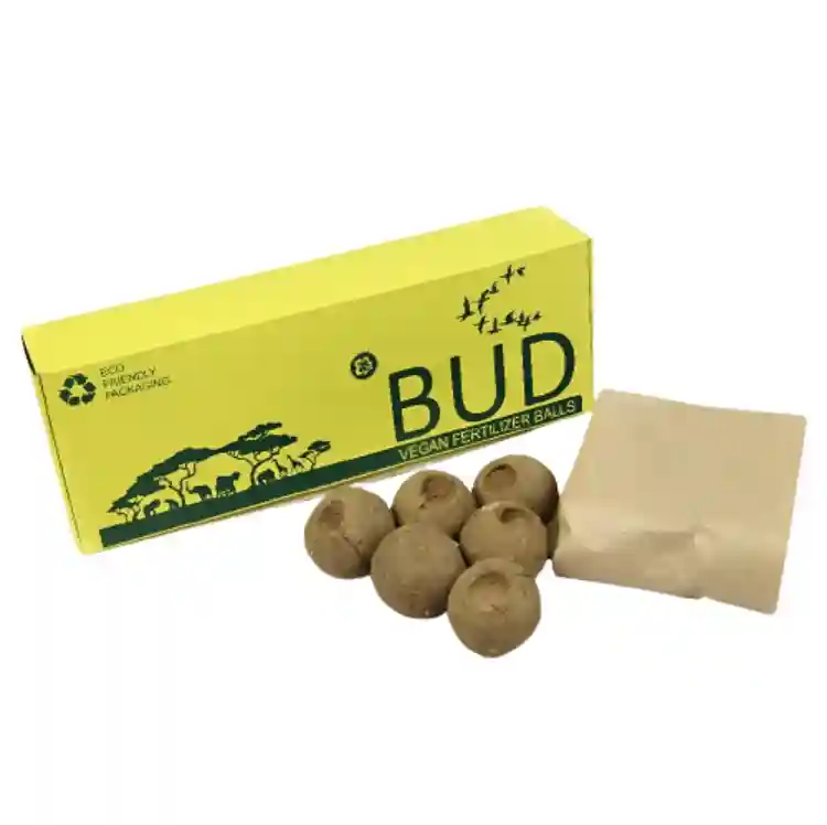 Sustain Release Fertilizer Blend