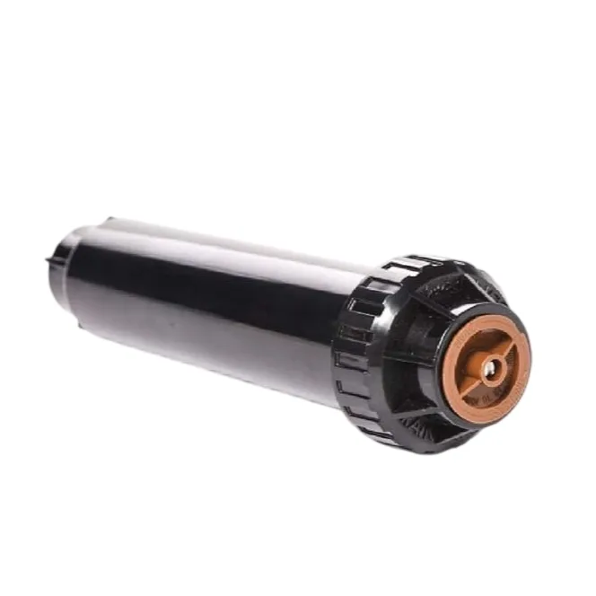 Vasudha PSU Pop Up Sprinkler With Multiple Range Nozzle And 6 Inch Body Suitable For Lawn Irrigation