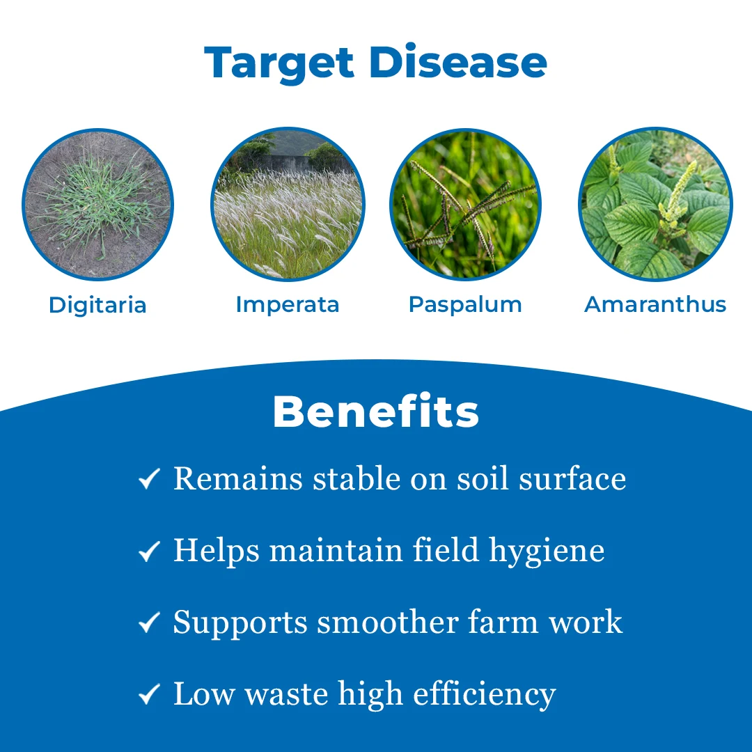 Agriventure Oxyflou Herbicide - Image 3
