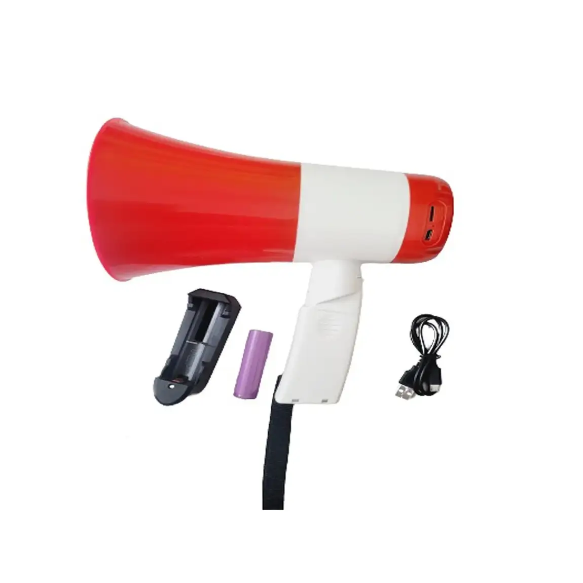 Shyam Wild Animal Scare Gun Repellent System For Farming Area With Very Loud & Noisy Sound