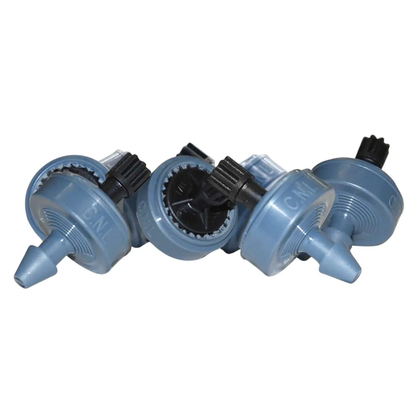 Netafim 8 LPH Pc Dripper For High Elevation Drip Irrigation