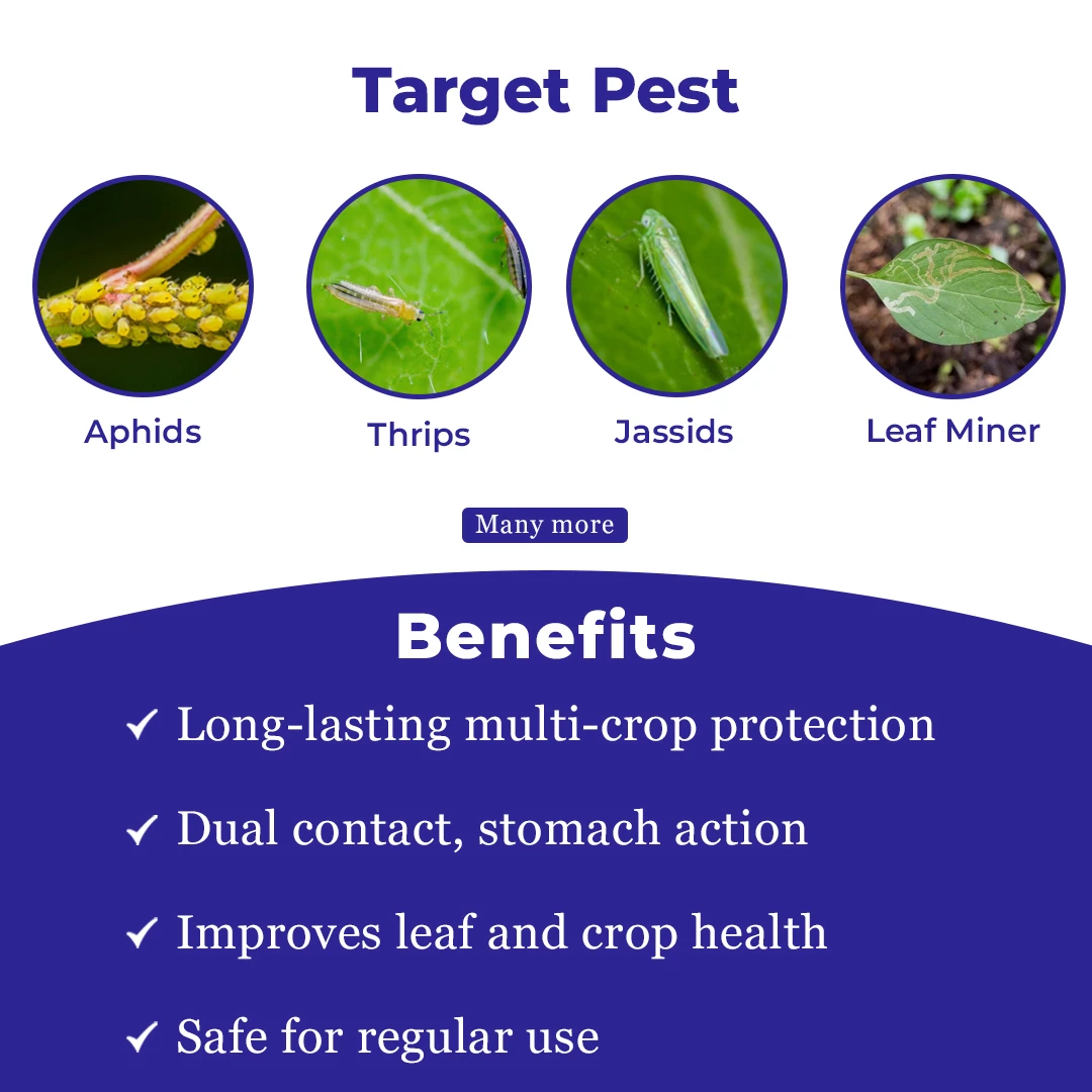 Media Insecticide | Buy Online