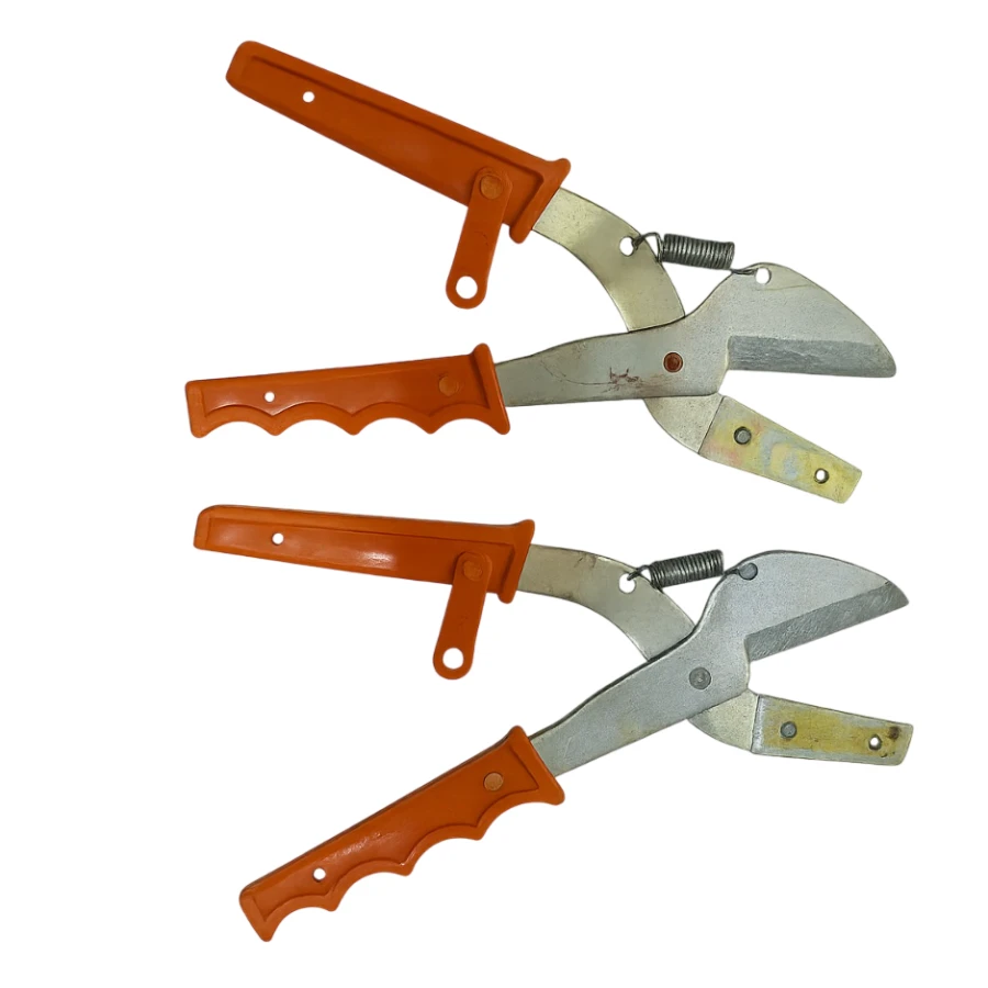 Radhe Agri Castor Cutter, Heavy-Duty Gardening Pruning And Trimming Cutter (Pack of 2) - Image 4