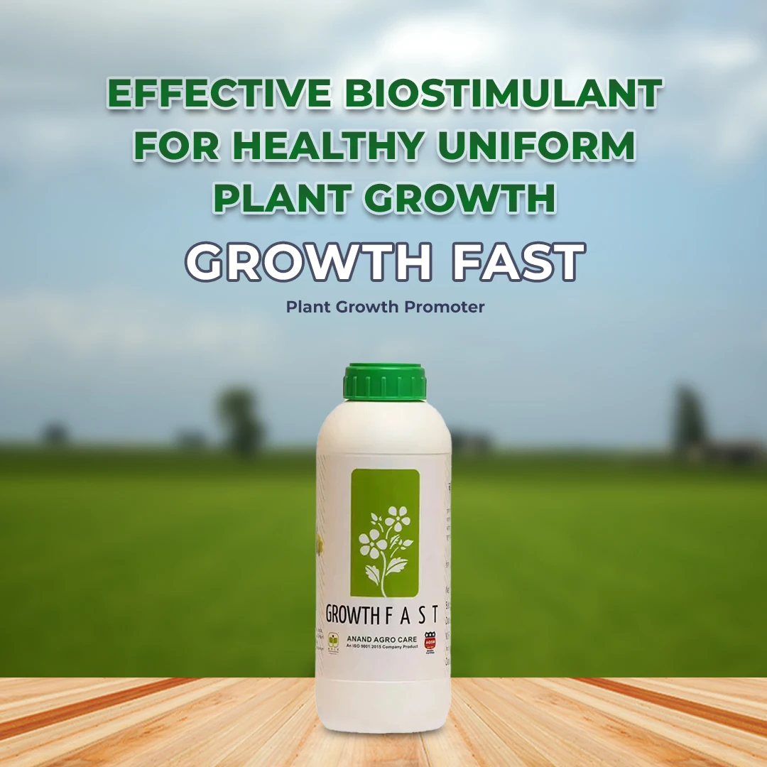 Anand Agro Growth Fast Fertilier - Image 2