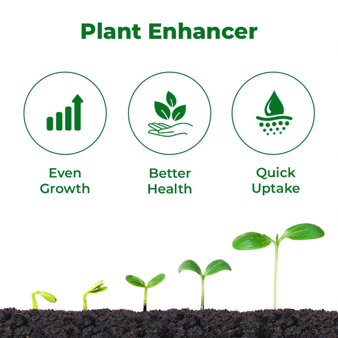 Anand Agro Growth Fast Fertilier - Image 3