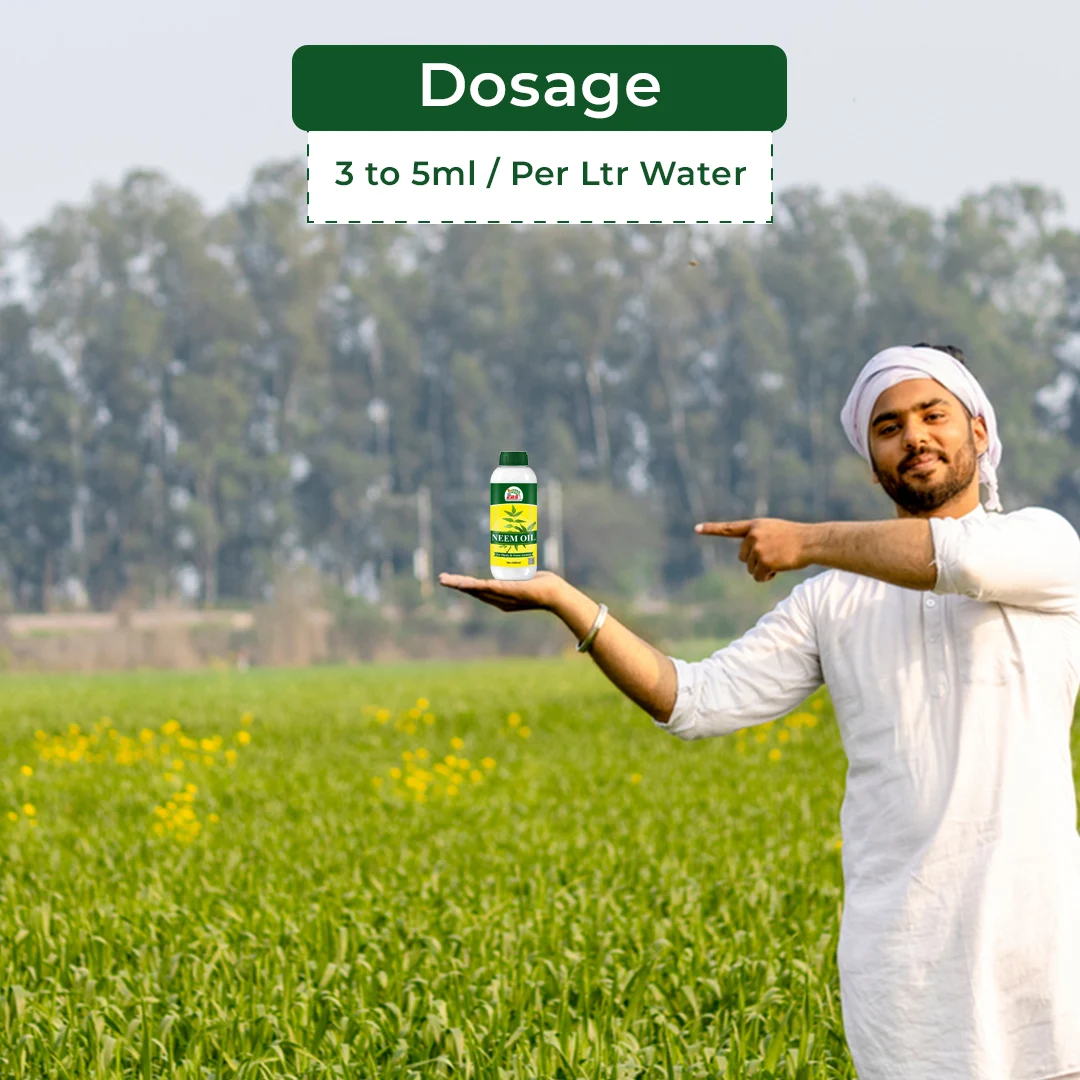 EBS Neem Oil - Image 5