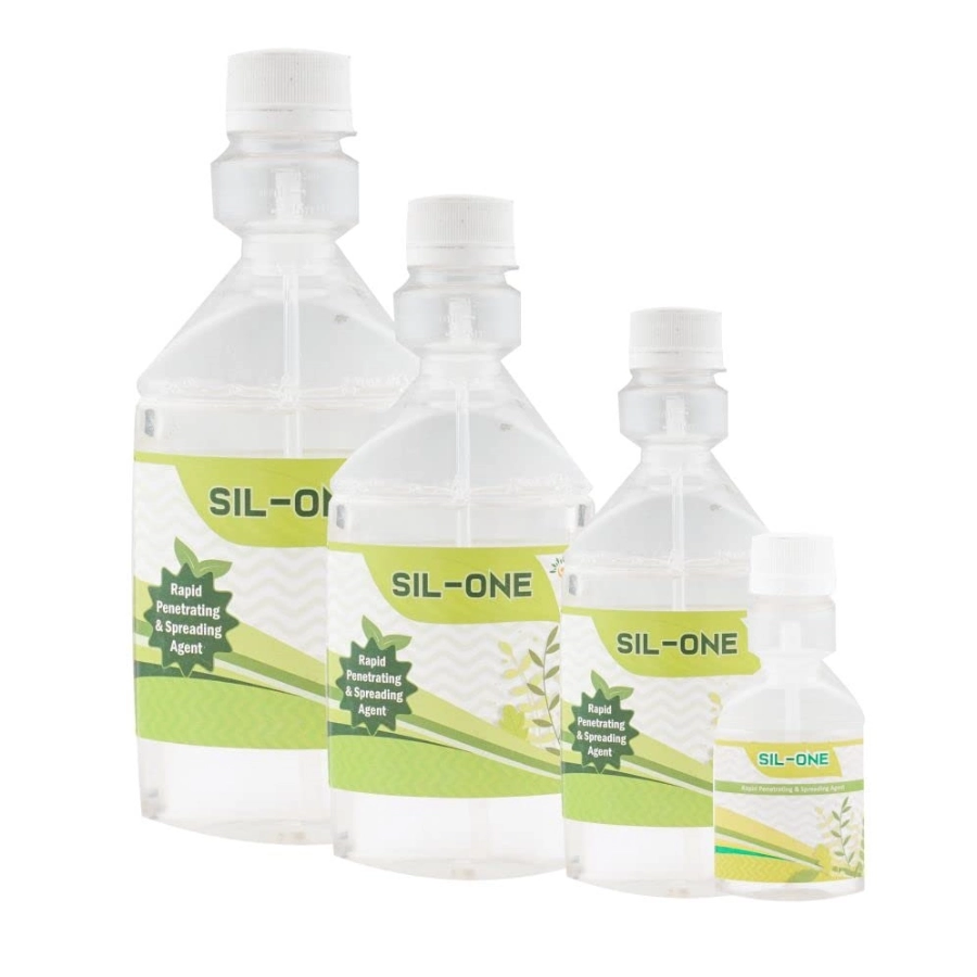 Titan Agritech SIL-One Silicone Spreader, Improves Efficacy And Uniformity Of Pesticide And Fertilizer Sprays - Image 2