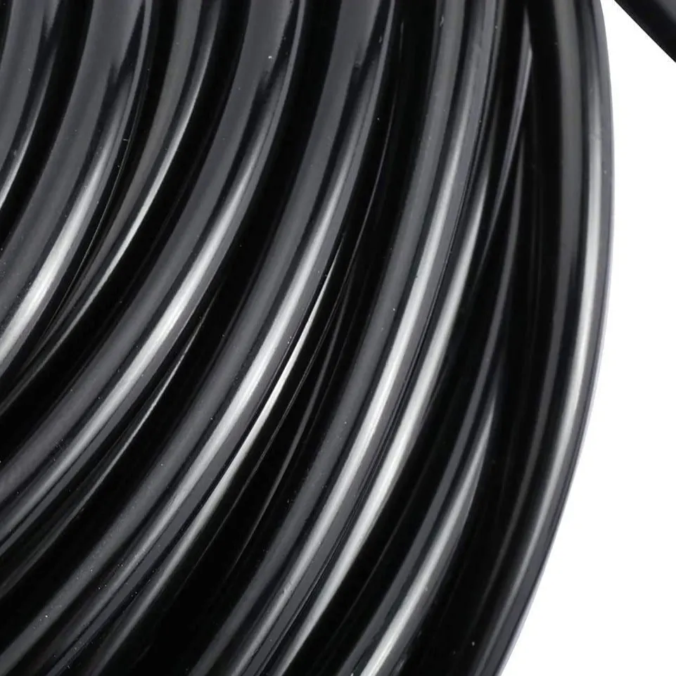 Siddhi Inline 16mm Drip Pipe, In Built Dripper, 4 Liter Water Discharge per Hour, Length-100 Meters - Image 7