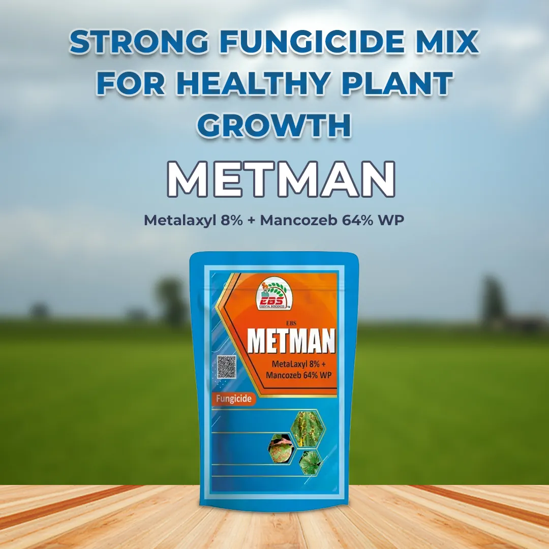 EBS Metman Fungicide - Image 2