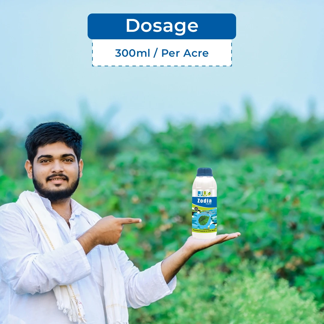 Ju Zodia Fungicide - Image 5