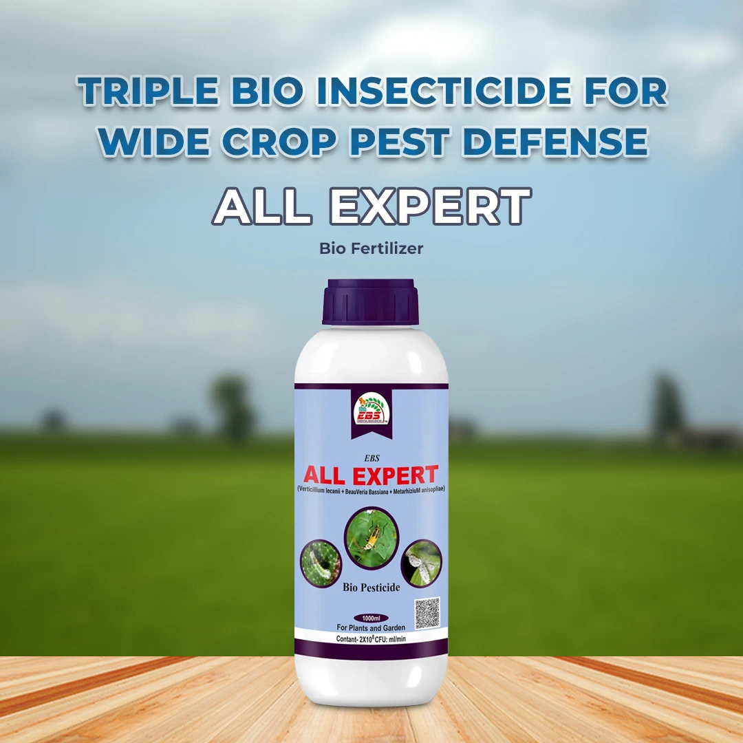 Dr. Bacto's VBM Bio-Insecticide | Buy Online