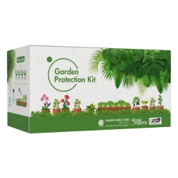 Buy Ezzy Garden Care Kit for 50 Plants Online | AgriBegri