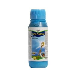 Cyfluthrin 8.49% + Imidacloprid 19.81% of Bayer CropScience Ltd of Bayer CropScience Ltd