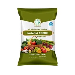 Chelated Micronutrient Mixture of Anand Agro Care of Anand Agro Care