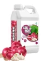 Amruth ONION GROW Onion Microbial Consortia OMC, Onion Special, Bio-Fertilizer For Plant Growth and Development