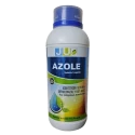 Ju Azole Azoxystrobin 18.2% + Difenoconazole 11.4% SC Fungicide, Broad-Spectrum, Disease Control In All Crops