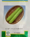 Bottle Gourd Seeds of Kalash Seeds Pvt. of Kalash Seeds Pvt.