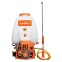 Neptune Model-767 Knapsack Power Sprayer, 4-Stroke 31CC Petrol Engine, 25L Tank, 2 Types Spray Guns Included, Ideal for Farming, Agriculture & Garden