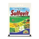 Pioneer Sulfovit Sulphur 80% WDG Fungicide, Effective For Powdery Mildew Control In Grapes And Crops