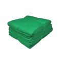 Radhe Green Shade Net 50% Shade, UV Treated Sunshade Cover, Meter (4.8 m x 9.7 m) Foot (16 FT x 32 FT), Easy To Install
