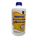Coromandel Parryfos Monocrotophos 36% SL Insecticides, Controls Sucking, Bollworms, Leaf Eating Beetles, Mealy Bugs & Mites.