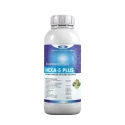Katyayani Hexa 5 Plus Hexaconazole 5% SC Systemic Fungicide for All Plants & Garden