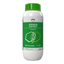 Shriram DOPPELT Azoxystrobin 18.2% + Difenoconazole 11.4% SC Fungicide, Broad-Spectrum, Controls Fungal Diseases In Crops