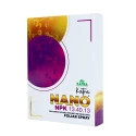 Katra Nano Npk 13:40:13 Water Soluble Npk Complex Fertilizer, Enhanced Crop Growth