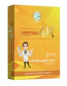 Dr. Bacto's Vertigo 4K Biological Insecticide, Containing Verticillium Lecanii 1.15% WP Based on Dextrose Base Technology