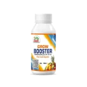 EBS Grow Booster (Homobrassinolide 0.04%) Plant Growth Regulator, Increases Flowering And Provides Resistance Against Stress And Diseases
