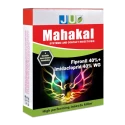 Ju Mahakal Fipronil 40% + Imidacloprid 40% WG Insecticide, Very Efficacious For White Grub Control