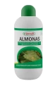 ALMONAS (Pseudomonas Fluorscens) Controls Of The Pathogens, Improves The Yield.