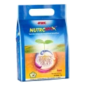 FMC Nutromax Vesicular Arbuscular Mycorrhiza (VAM) 25% GR Biofertilizer, Improve Soil Health And Root Activity